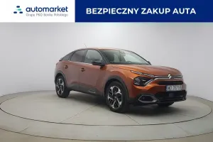 Citroën C4 III 1.2 PureTech Shine S&S EAT8 2022