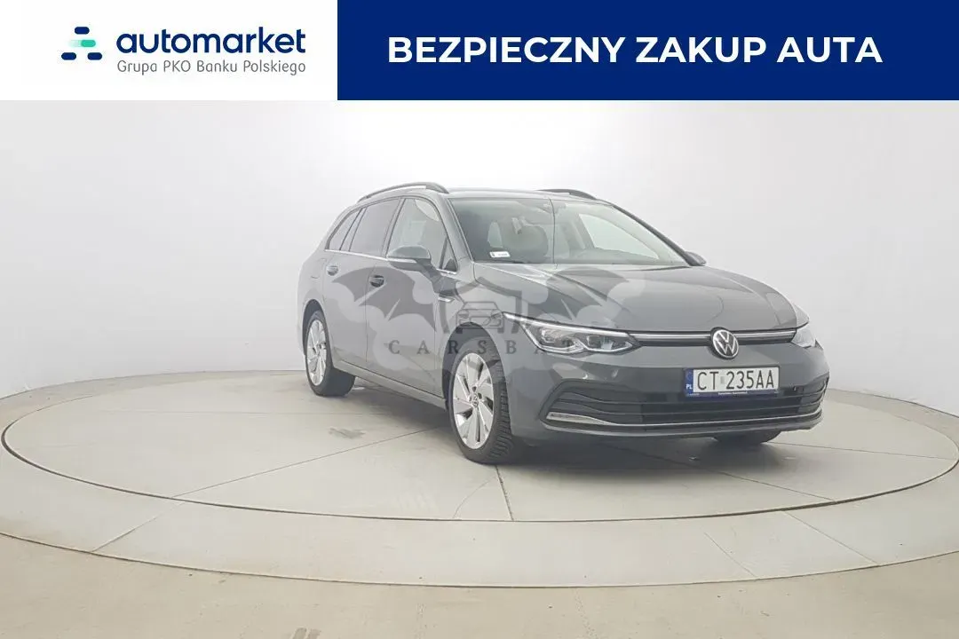 Volkswagen Golf VIII 1.5 TSI EVO Style 2022