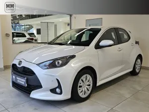 Mazda 2 III 2023