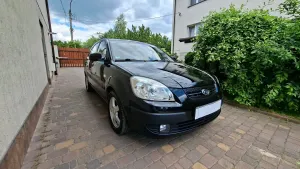 Kia Rio II 1.6 Sport 2006
