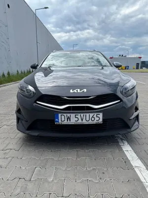 Kia Ceed III 1.5 T-GDI S 2023