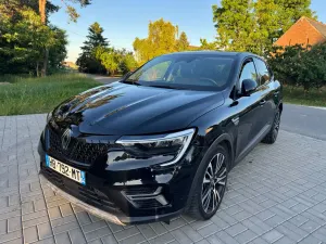 Renault Arkana / XM3 E-TECH Full 145 Techno 2025