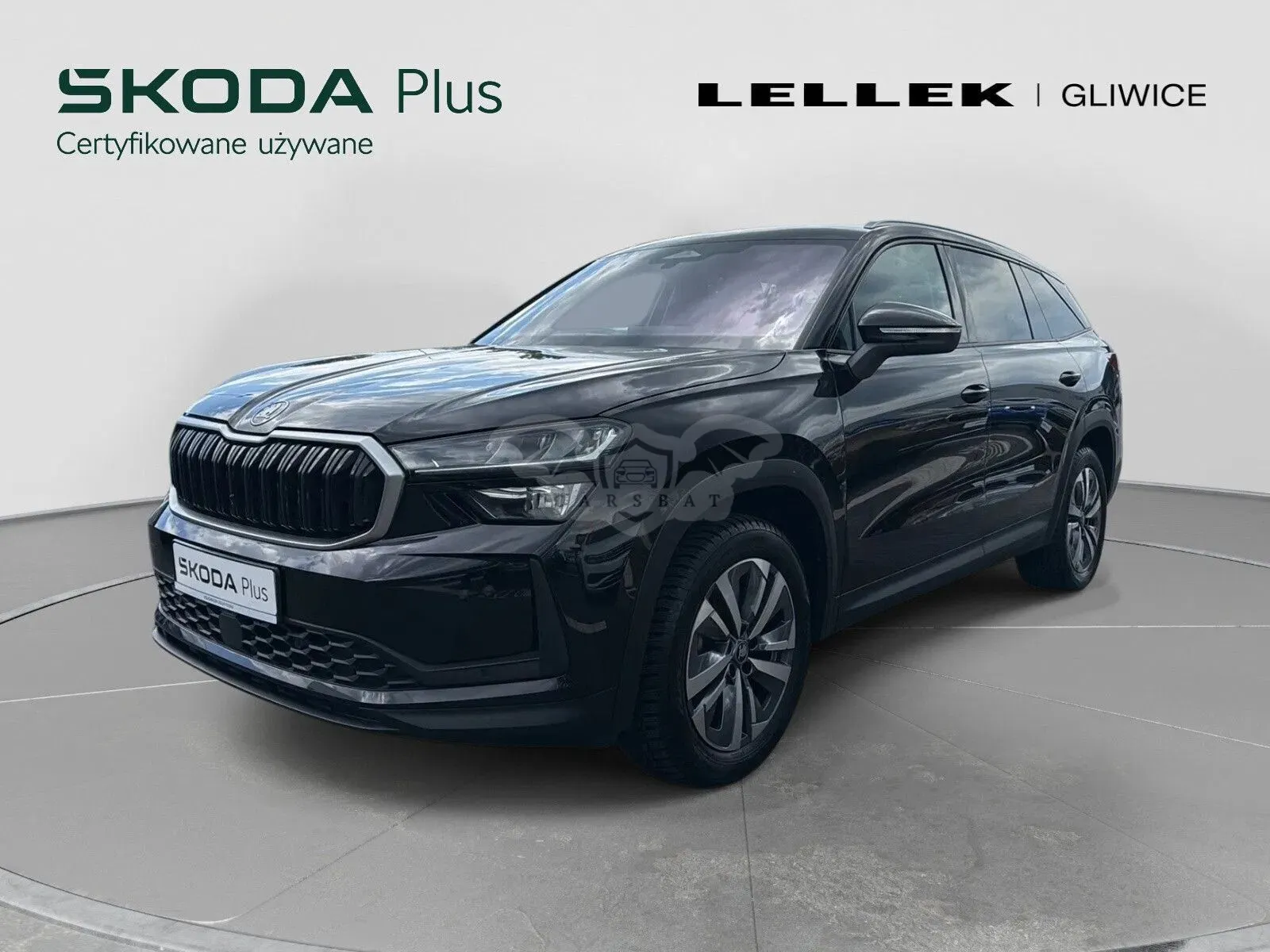 Skoda Kodiaq II 1.5 TSI mHEV 4x2 Selection DSG 2025