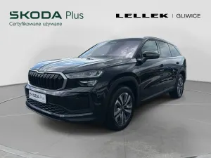 Skoda Kodiaq II 1.5 TSI mHEV 4x2 Selection DSG 2025