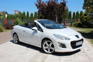 Peugeot 308 155 THP Premium 2011