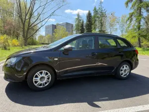 Seat Ibiza IV 1.4 16V Reference 2012