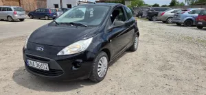 Ford KA/KA+ II 1.2 Trend 2009