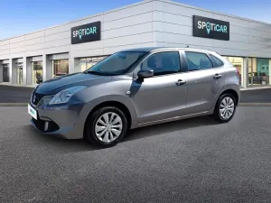 Suzuki Baleno (Esteem) 2018