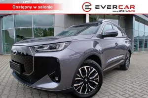 Chery Tiggo 7 1.5 T-GDI Super Hybrid Prestige DHT 2025