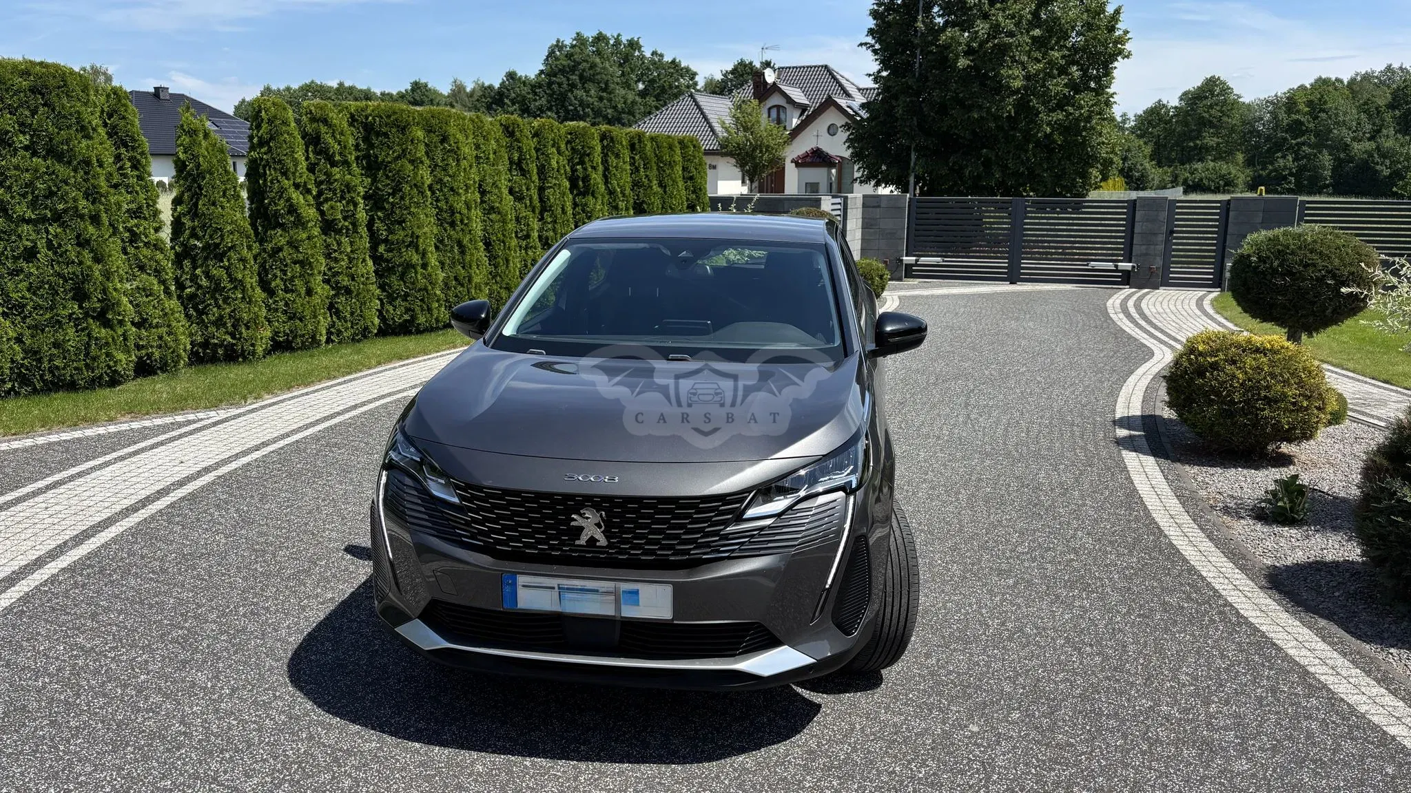 Peugeot 3008 II BlueHDi 130 Stop & Start Active 2022