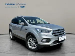 Ford Kuga II 2019