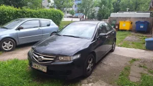 Honda Accord VII 2.0 Comfort 2006