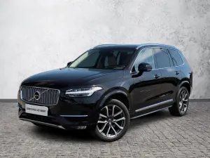 Volvo XC90 II 2019