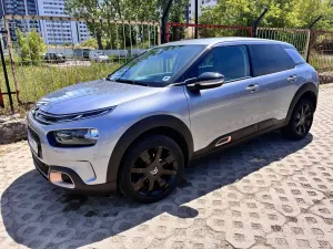 Citroën C4 Cactus 1.2 PureTech Feel Edition S&S 2019