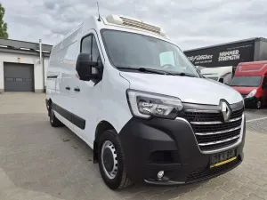 Renault Master 2021