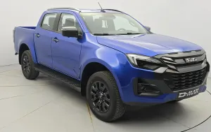 Isuzu D-Max 2.2 DC LSE 4WD 2026
