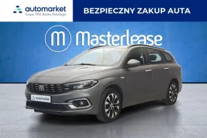 Fiat Tipo II 1.0 T3 City Life 2022