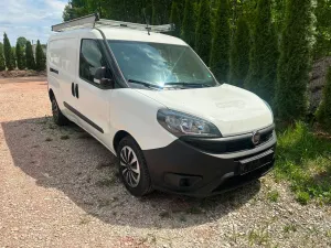 Fiat Doblo 2020