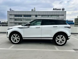 Land Rover Range Rover Evoque II 2.0 P249 mHEV SE 2021