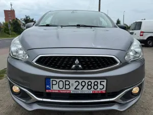 Mitsubishi Space Star II 1.2 Invite 2016