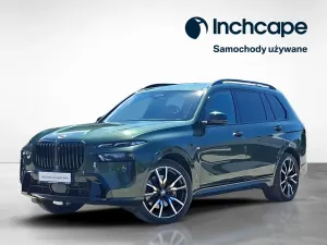 BMW X7 G07 xDrive40d mHEV Individual Edition sport 2022