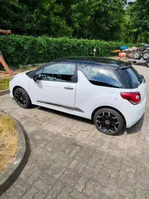 Citroën DS3 2011