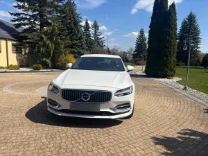 Volvo S90 D4 AWD Inscription 2018