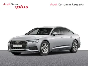 Audi A6 C8 2024