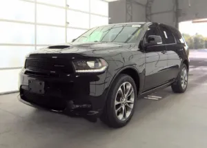 Dodge Durango 2020