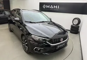Fiat Tipo II 1.6 MultiJet Business Line 2017