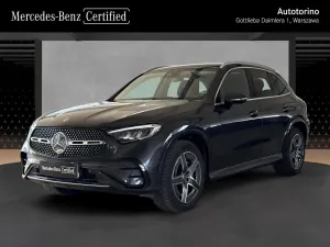 Mercedes-Benz GLC II 2025