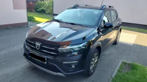 Dacia Sandero III 1.0 TCe Laureate S&S 2022