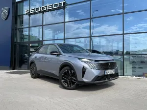 Peugeot 3008 III 2025