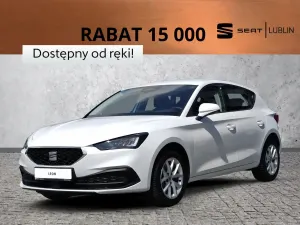 Seat Leon IV 1.5 TSI Style 2026