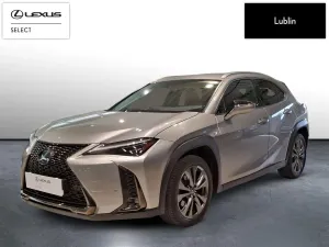 Lexus UX 200 F Sport 2WD 2019