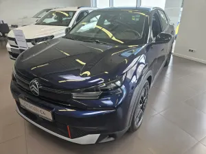 Citroën C4 III 1.2 mHEV Collection eDCT6 2026