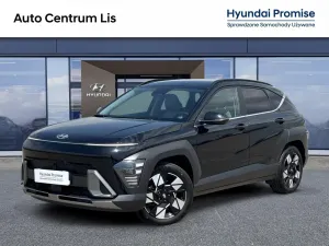 Hyundai Kona II 1.6 T-GDI Platinum 4WD DCT 2023