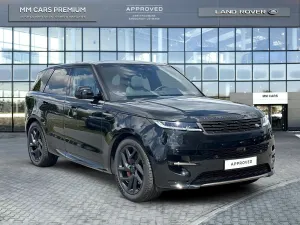 Land Rover Range Rover Sport III 2026