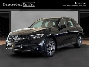 Mercedes-Benz GLC II 2025