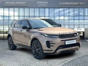 Land Rover Range Rover Evoque II 2026