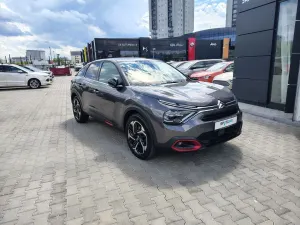 Citroën C4 III 1.2 PureTech Shine S&S EAT8 2022