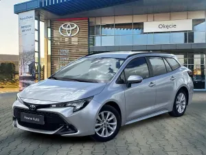 Toyota Corolla Seria E21 1.8 Hybrid Comfort 2024