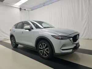 Mazda CX-5 II 2018