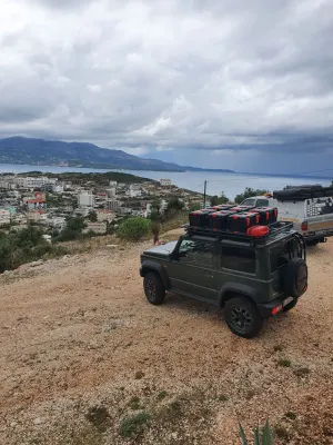 Suzuki Jimny IV 1.5 Elegance 2020