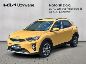Kia Stonic 1.0 T-GDI L 2024