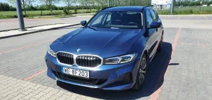 BMW 3 Series G20/G21 320d xDrive 2023