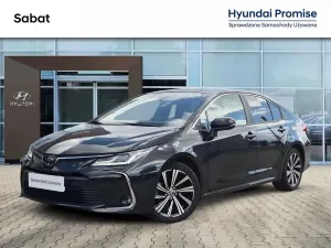 Toyota Corolla Seria E21 1.5 Comfort MS 2022