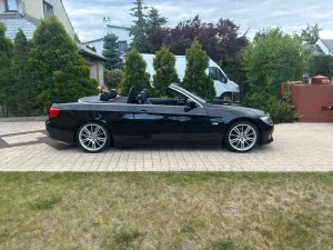 BMW 3 Series E90/E91/E92/E93 320d 2011