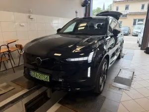 Volvo EX90 Twin Performance AWD Ultra (7-Sitzer) 2025