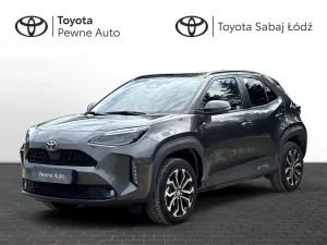 Toyota Yaris Cross Hybrid 1.5 Style 2025